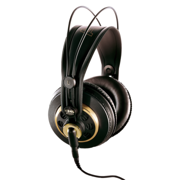Tai nghe phòng thu chuyên nghiệp AKG K240 Studio